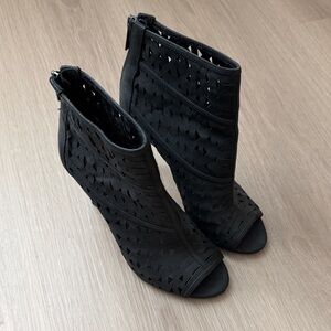 Vince Camuto Ankle Booties